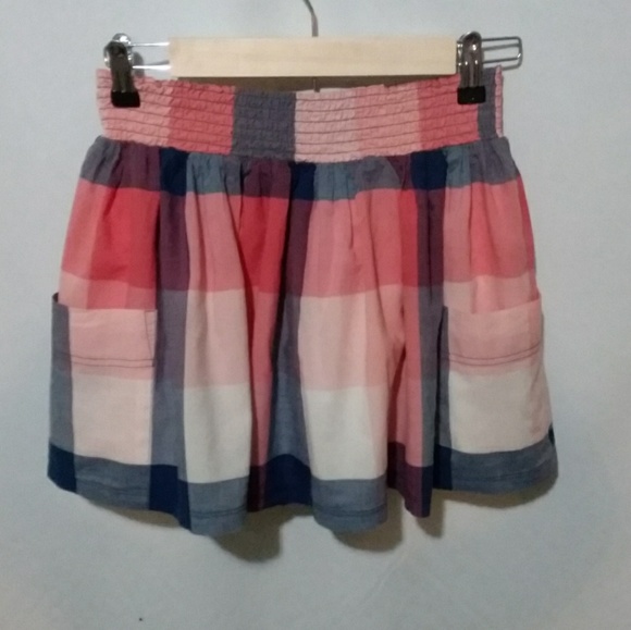 Abercrombie & Fitch Dresses & Skirts - ⭐《Abercrombie+Fitch》 Skater Skirt